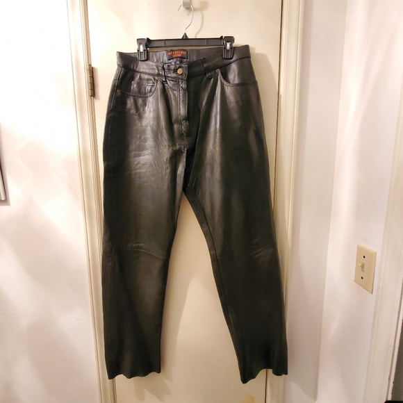Motorcycle pants women - Picture 2 of 11